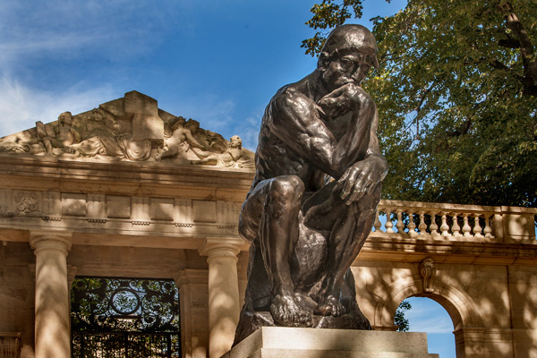 Rodin Museum